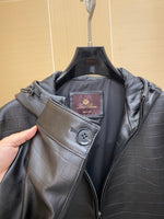 High-End Custom Jacket - 702
