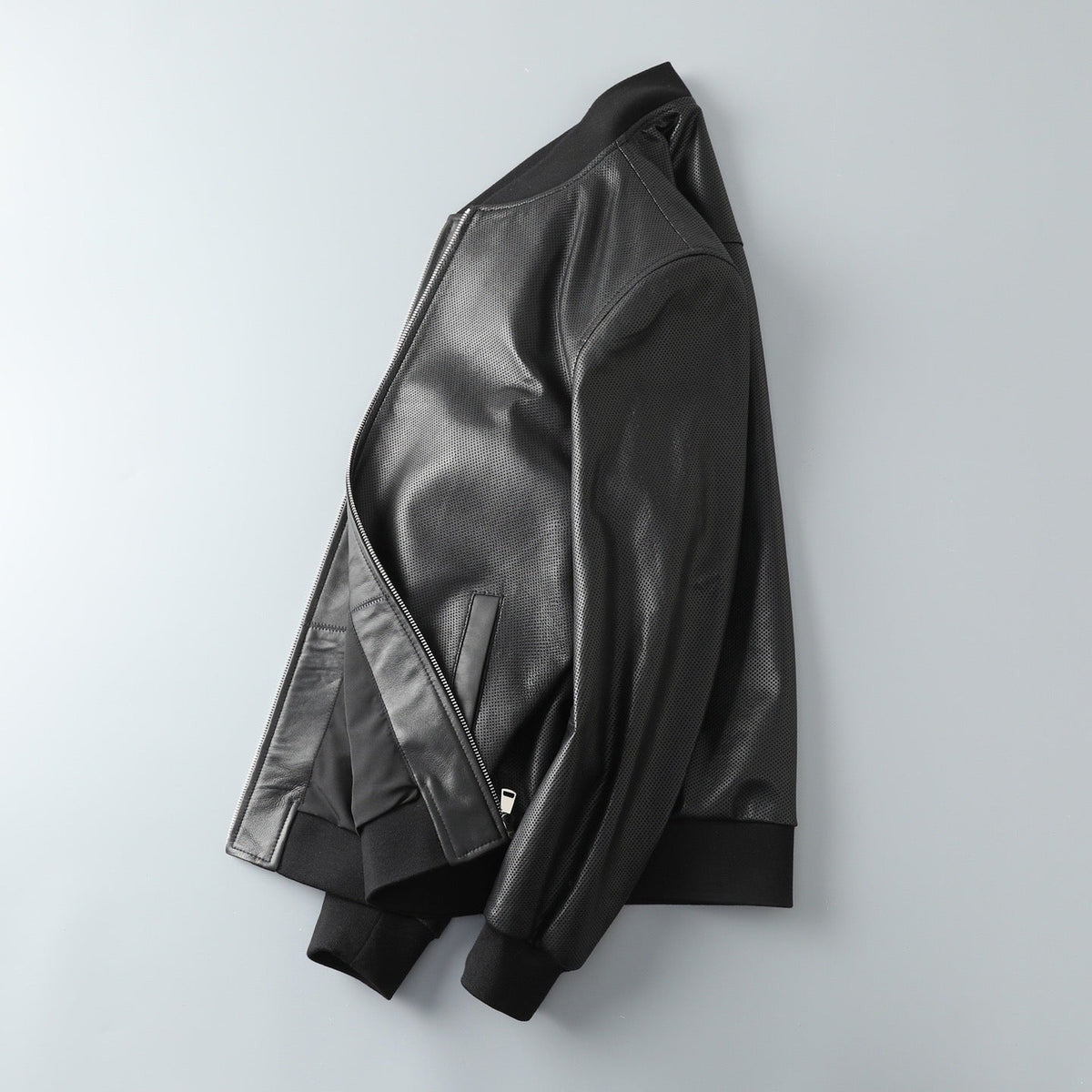 High-End Custom Jacket - 636