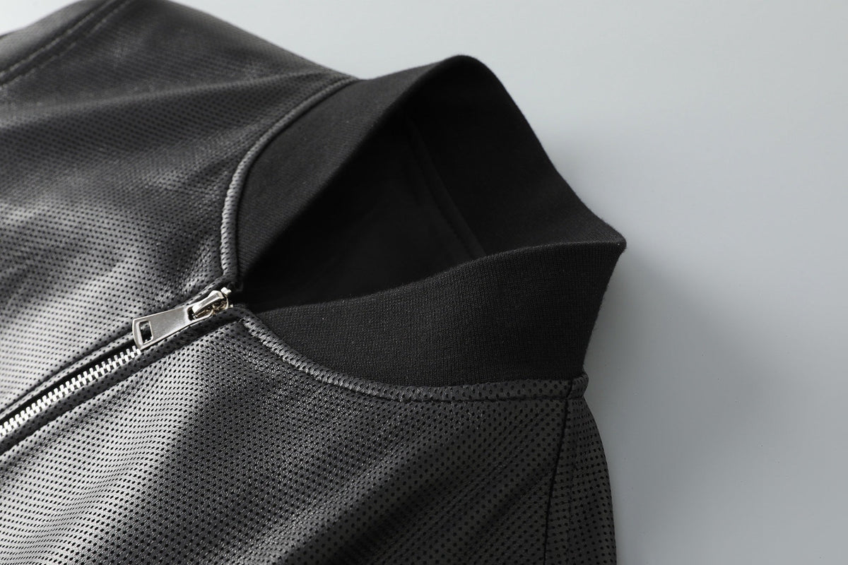 High-End Custom Jacket - 636