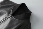 High-End Custom Jacket - 636