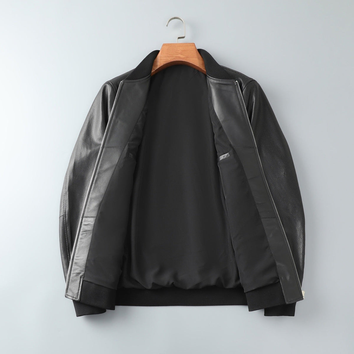 High-End Custom Jacket - 636