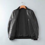 High-End Custom Jacket - 636