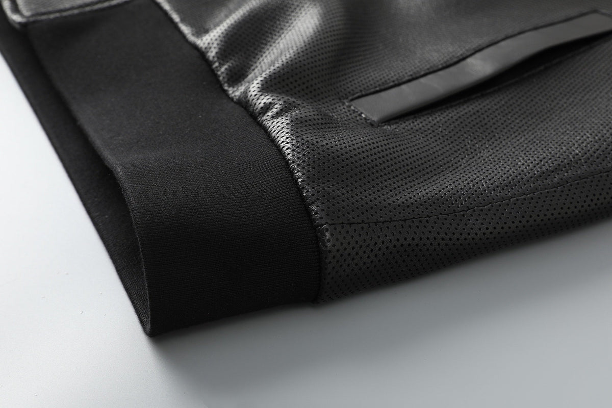 High-End Custom Jacket - 636