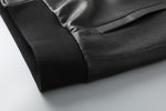 High-End Custom Jacket - 636
