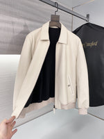 High-End Custom Jacket - 635