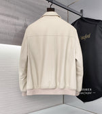 High-End Custom Jacket - 635