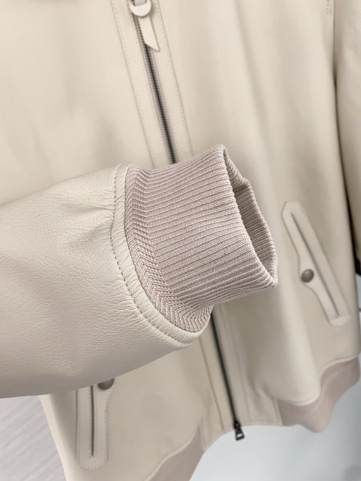 High-End Custom Jacket - 635