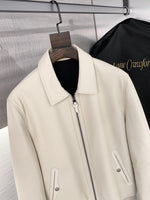 High-End Custom Jacket - 635
