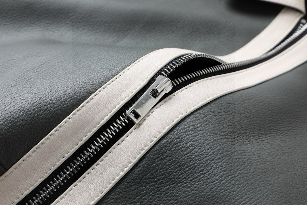 High-End Custom Jacket - 634