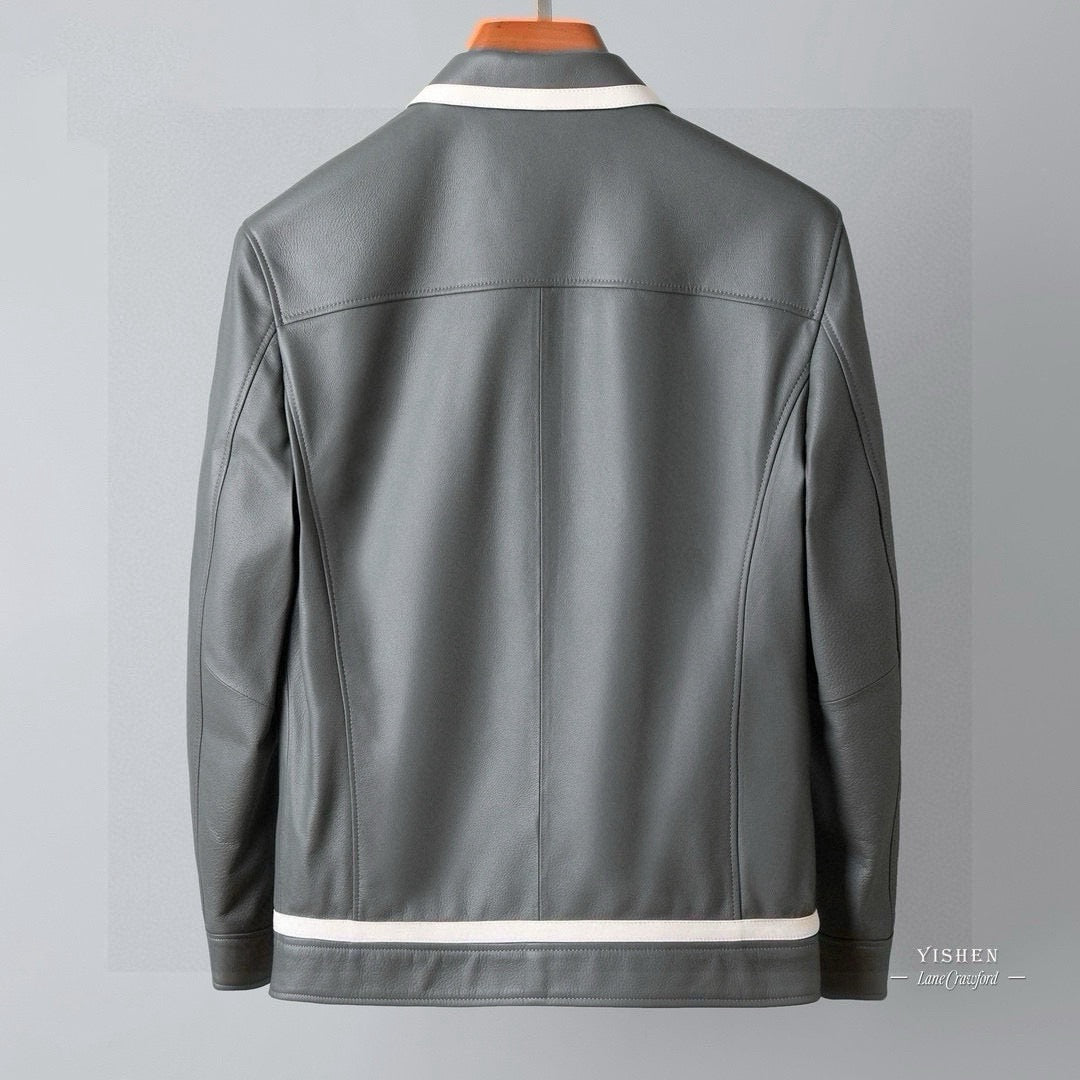 High-End Custom Jacket - 634