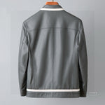 High-End Custom Jacket - 634