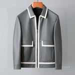 High-End Custom Jacket - 634