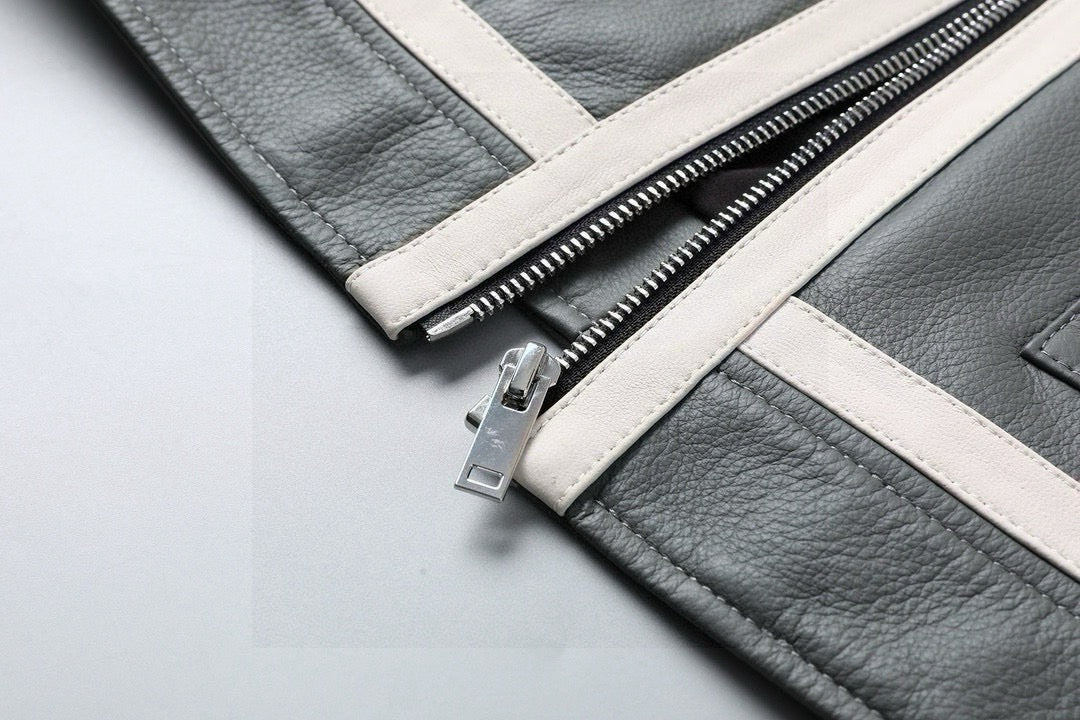 High-End Custom Jacket - 634