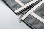 High-End Custom Jacket - 634