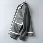 High-End Custom Jacket - 634