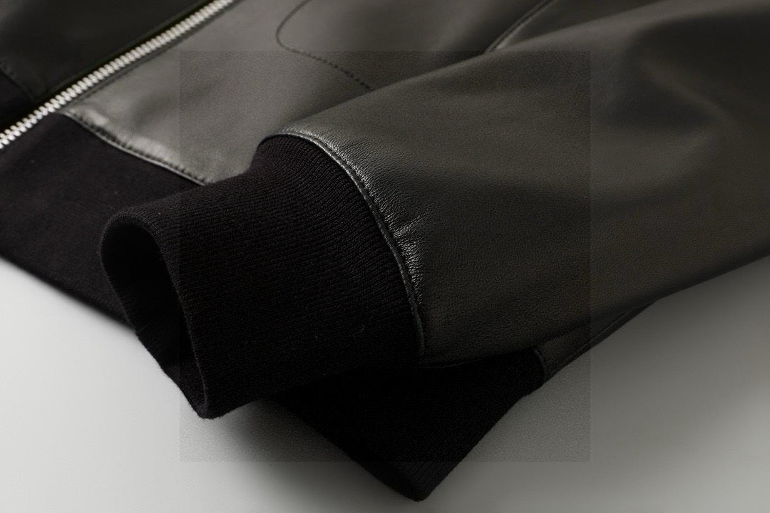 High-End Custom Jacket - 633