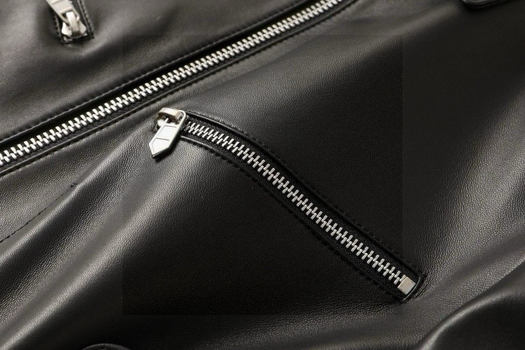 High-End Custom Jacket - 633