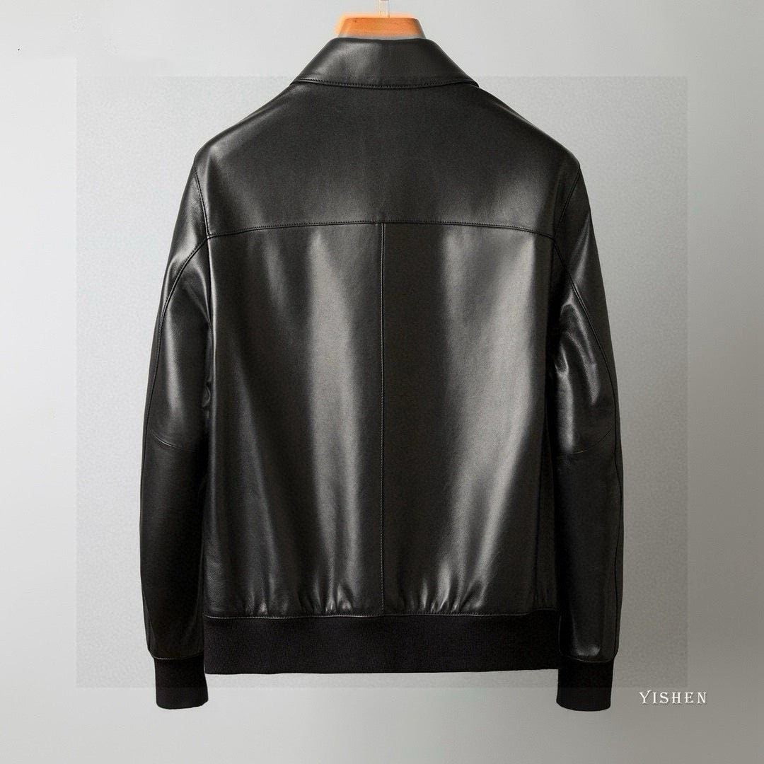 High-End Custom Jacket - 633