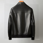 High-End Custom Jacket - 633