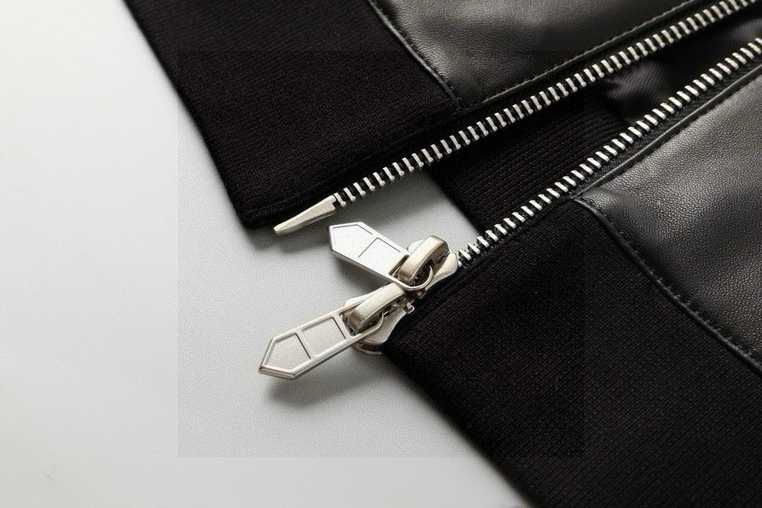 High-End Custom Jacket - 633