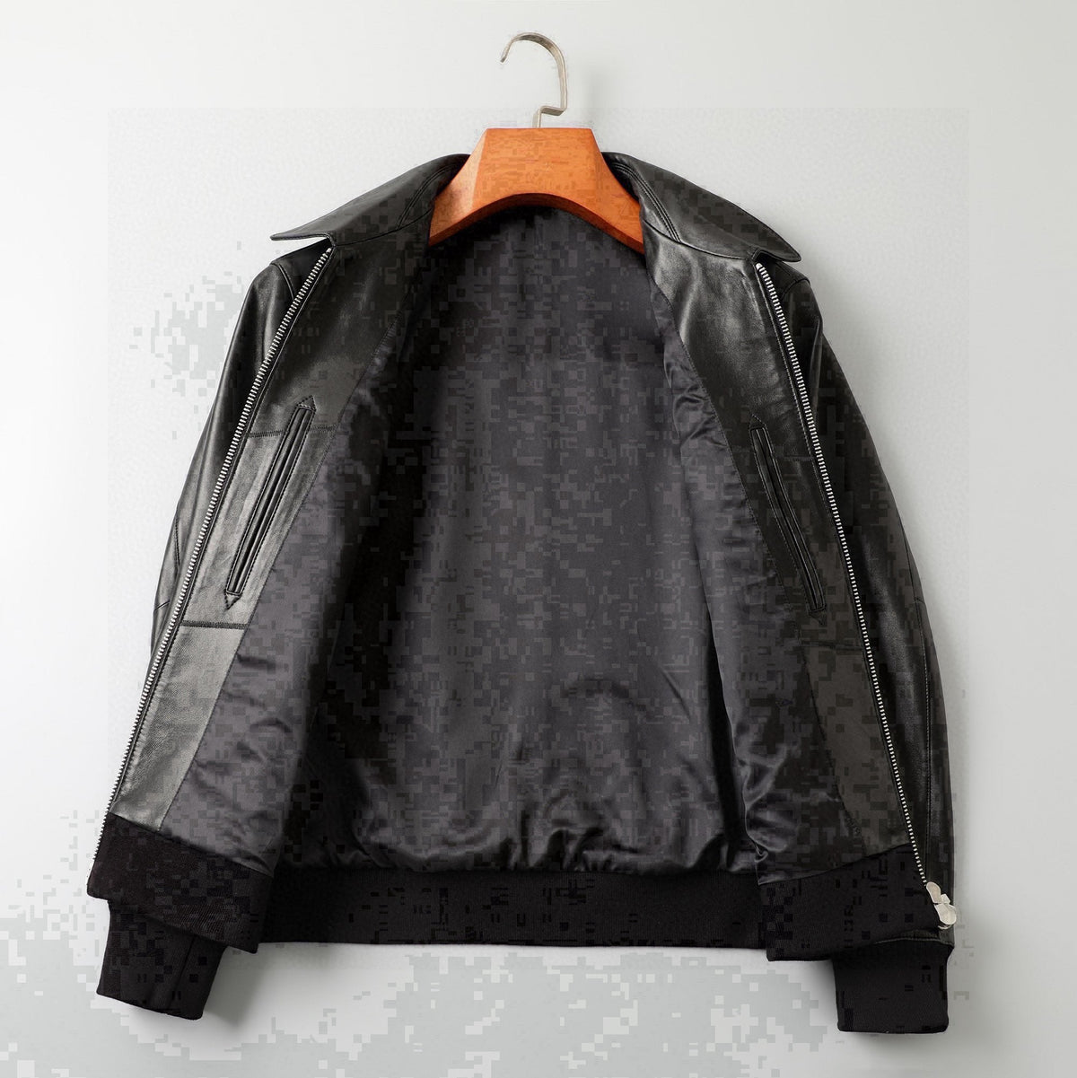 High-End Custom Jacket - 633