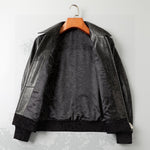 High-End Custom Jacket - 633