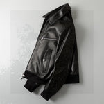 High-End Custom Jacket - 633