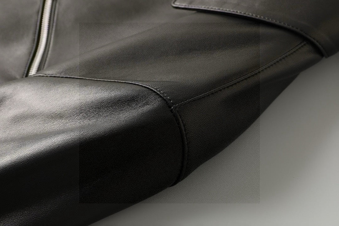 High-End Custom Jacket - 633