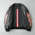 High-End Custom Jacket - 632