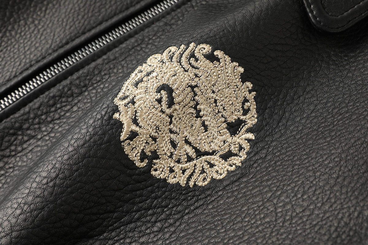 High-End Custom Jacket - 632