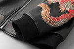 High-End Custom Jacket - 632