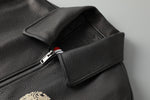 High-End Custom Jacket - 632