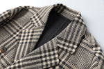 High-End Custom Jacket - 658