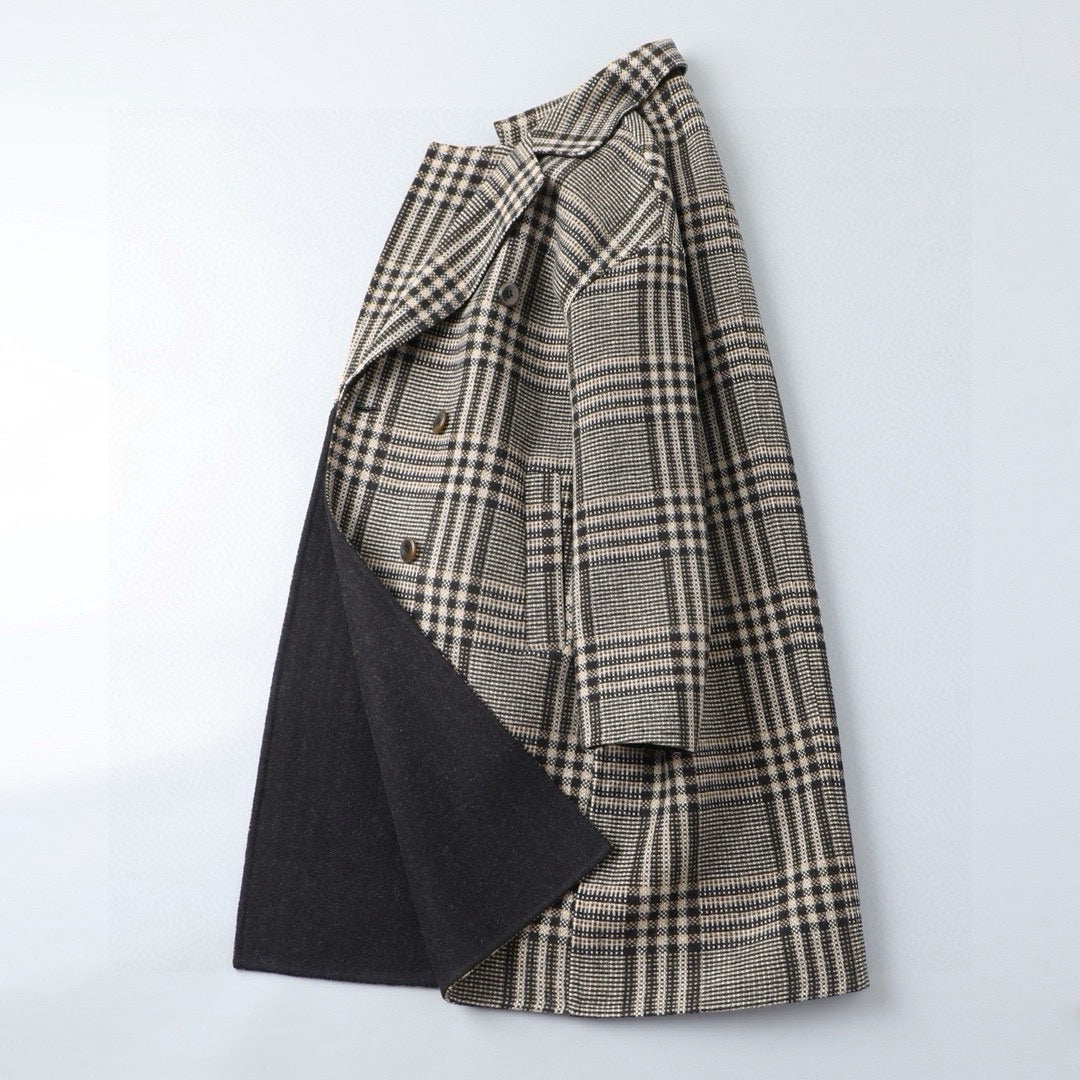 High-End Custom Jacket - 658