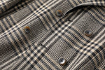 High-End Custom Jacket - 658