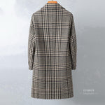 High-End Custom Jacket - 658