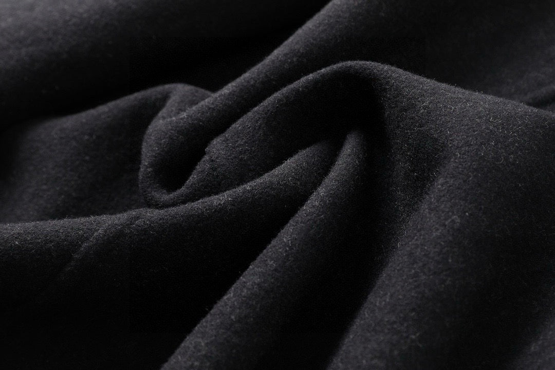 High-End Custom Jacket - 658