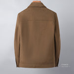 High-End Custom Jacket - 657