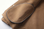 High-End Custom Jacket - 657
