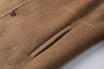 High-End Custom Jacket - 657