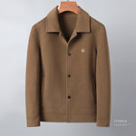 High-End Custom Jacket - 657