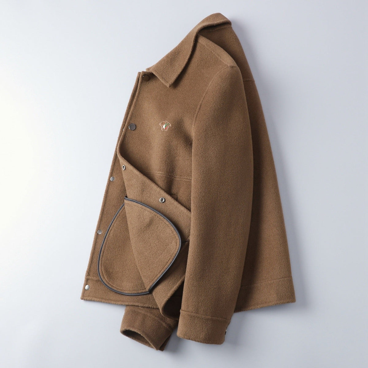 High-End Custom Jacket - 657