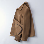 High-End Custom Jacket - 657