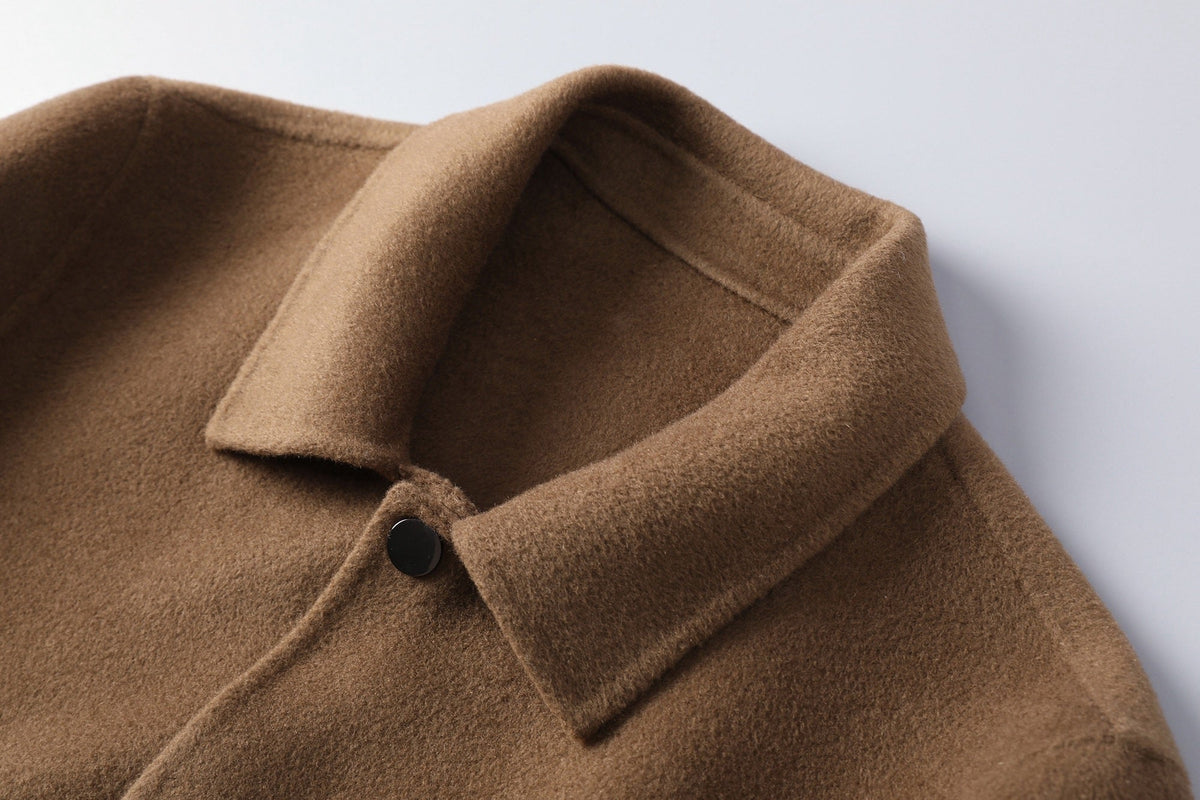 High-End Custom Jacket - 657
