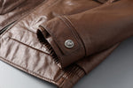 High-End Custom Jacket - 656