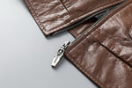 High-End Custom Jacket - 656