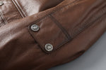 High-End Custom Jacket - 656