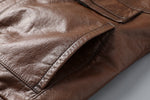 High-End Custom Jacket - 656