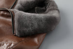 High-End Custom Jacket - 656