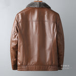 High-End Custom Jacket - 656